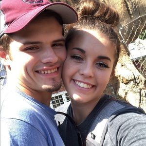 Meet your Posher, Colton